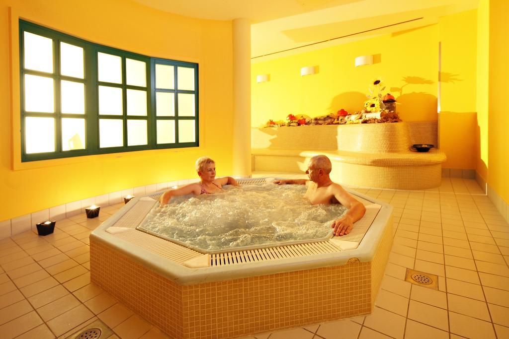 Radenci Spa Resort - Sava Hotels & Resorts Exterior photo