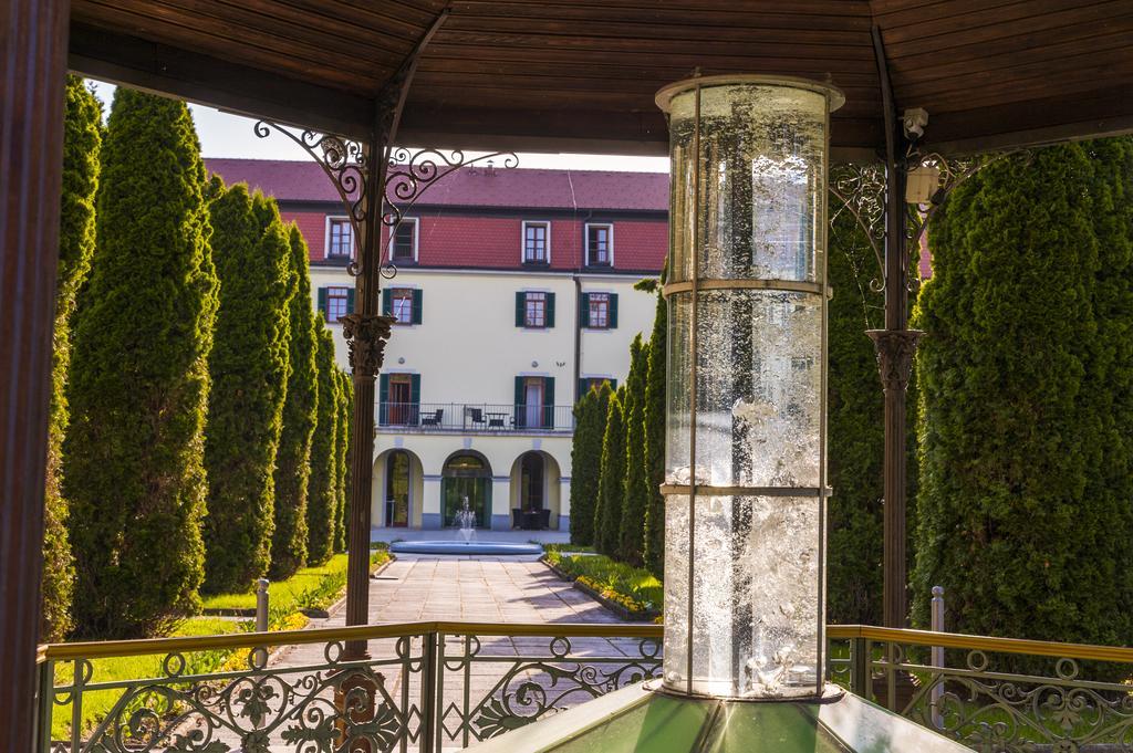 Radenci Spa Resort - Sava Hotels & Resorts Exterior photo