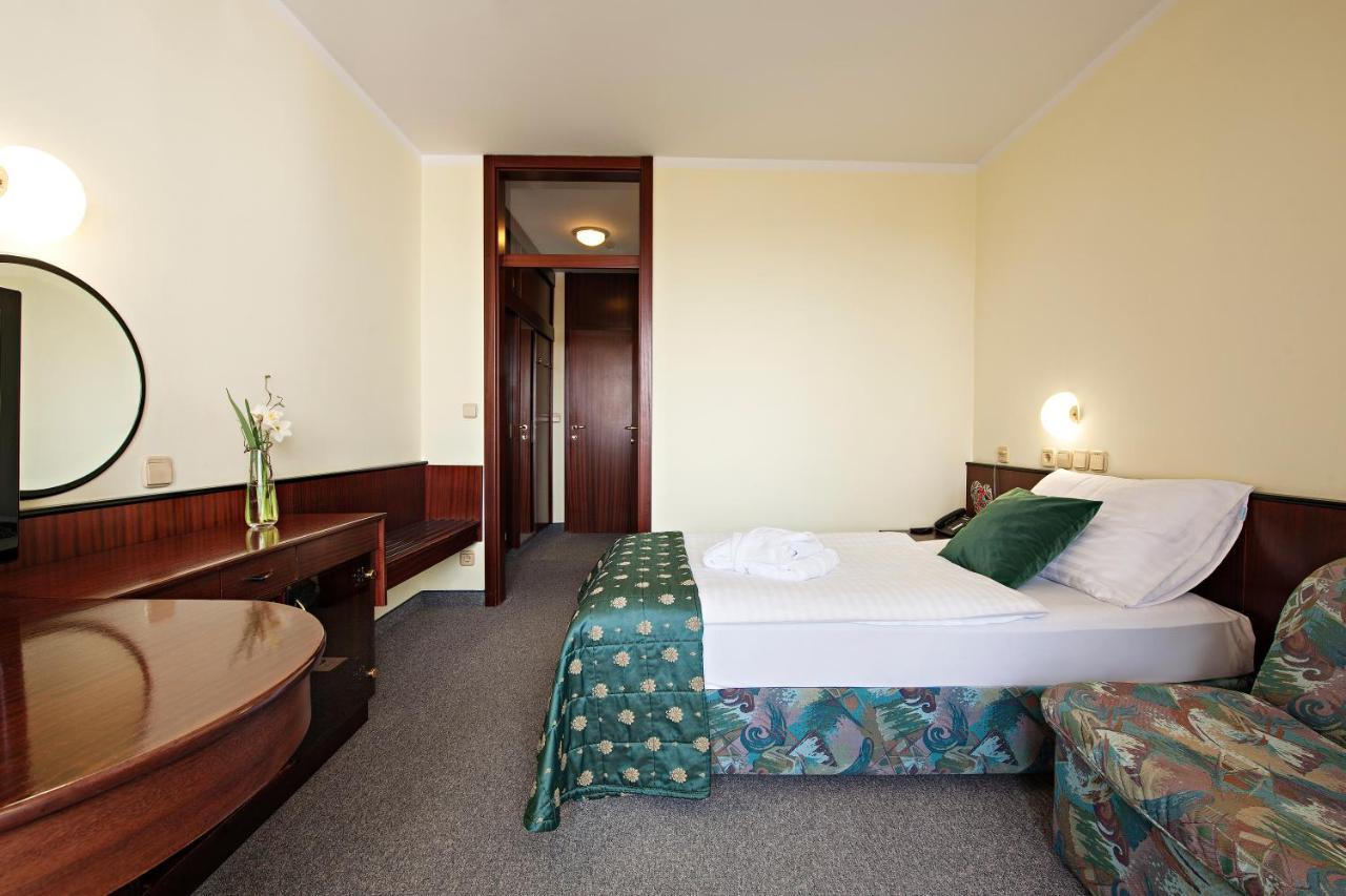 Radenci Spa Resort - Sava Hotels & Resorts Exterior photo