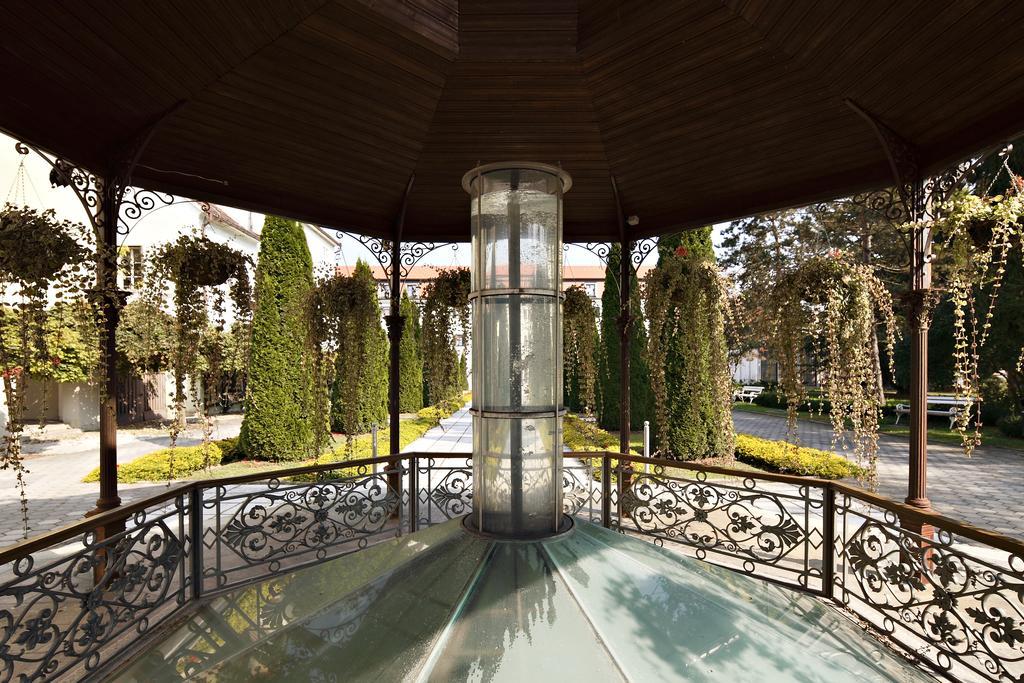 Radenci Spa Resort - Sava Hotels & Resorts Exterior photo